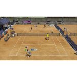 Virtua Tennis 4 – Nintendo Wii #1 Virtua Tennis 4 - Nintendo Wii #1