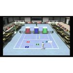 Virtua Tennis 4 – Nintendo Wii #1 Virtua Tennis 4 - Nintendo Wii #1