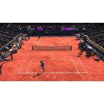 Virtua Tennis 4 – Nintendo Wii #1 Virtua Tennis 4 - Nintendo Wii #1
