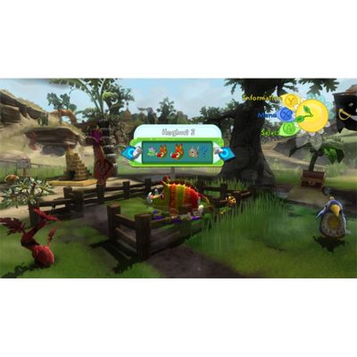 Viva Pinata - Xbox 360 #1