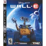 Wall-E – Ps3 Wall-E - Ps3