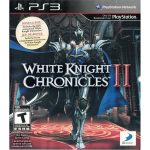 White Knight Chronicles Ii – Ps3 #1 White Knight Chronicles Ii - Ps3 #1
