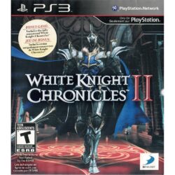 White Knight Chronicles Ii - Ps3 #1