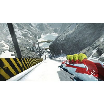 Winter Stars - Ps3
