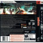 Wolfenstein - Ps3 (Sem Manual) #1