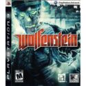 Wolfenstein - Ps3 (Sem Manual) #1