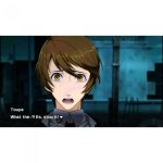 Xblaze Code Embryo – Ps3 Xblaze Code Embryo - Ps3