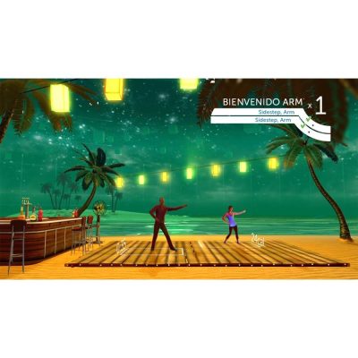 Your Shape Fitness Evolved 2012 - Xbox 360 (Platinum Hits)