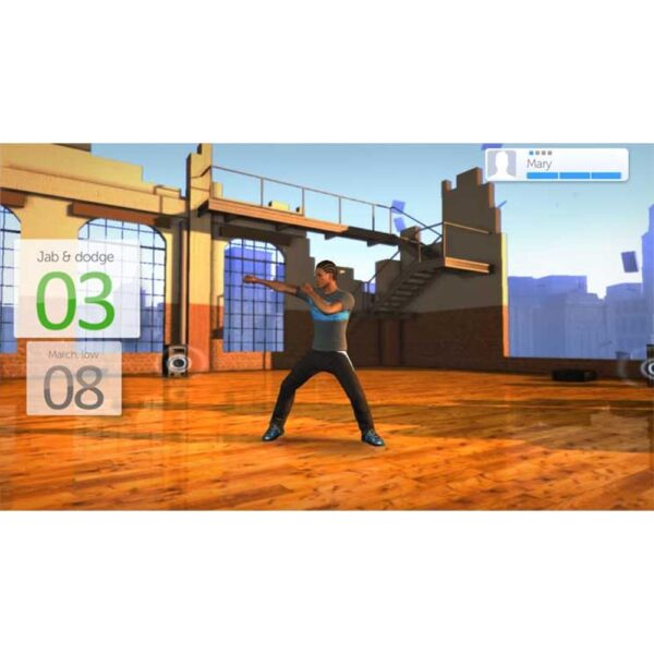 Your Shape: Fitness Evolved 2013 - Nintendo Wii U