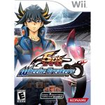 Yu-Gi-Oh 5Ds: Wheelie Breakers – Nintendo Wii Yu-Gi-Oh 5Ds: Wheelie Breakers - Nintendo Wii