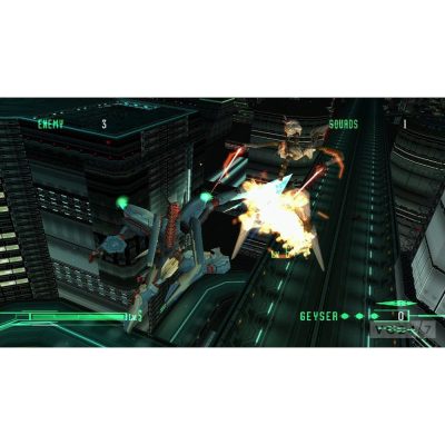 Zone Of The Enders Hd Collection - Ps3