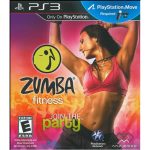Zumba Fitness - Ps3