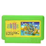 7 Grand Dad – Famicom (Paralelo) #1 7 Grand Dad - Famicom (Paralelo) #1