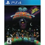 88 Heroes – Ps4 88 Heroes - Ps4