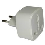 Adaptador De Tomada Manifold Plug Abs V0 Z1 - Ldnio