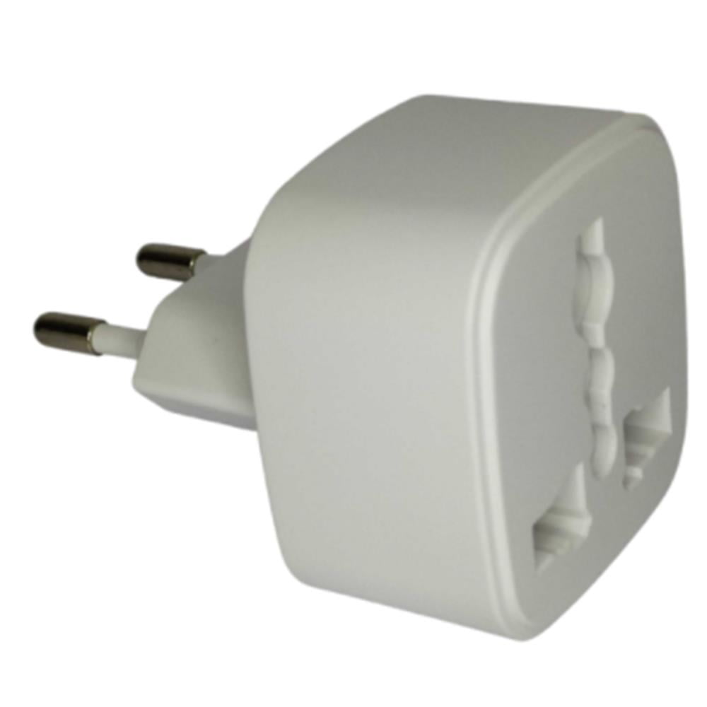 Adaptador De Tomada Manifold Plug Abs V0 Z1 - Ldnio