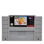 Adventures Of Yogi Bear – Snes (Paralelo) #1 Adventures Of Yogi Bear - Snes (Paralelo) #1