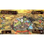 Aegis Of Earth Protonovus Assault – Ps4 Aegis Of Earth Protonovus Assault - Ps4