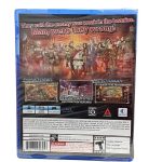 Aegis Of Earth Protonovus Assault – Ps4 Aegis Of Earth Protonovus Assault - Ps4