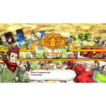 Aegis Of Earth Protonovus Assault – Ps4 Aegis Of Earth Protonovus Assault - Ps4