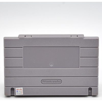 Ahhh Real Monster - Snes (Paralelo) #1