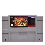 Ahhh Real Monster – Snes (Paralelo) #1 Ahhh Real Monster - Snes (Paralelo) #1