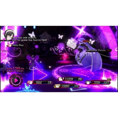 Akibas Beat - Ps4