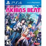 Akibas Beat – Ps4 Akibas Beat - Ps4