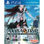 Akibas Trip Undead &Amp; Undressed - Ps4