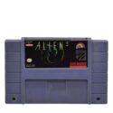 Alien 3 - Snes (Paralelo) #1