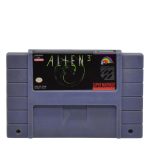 Alien 3 – Snes (Paralelo) #1 Alien 3 - Snes (Paralelo) #1