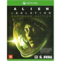 Alien Isolation Nostromo Edition - Xbox One