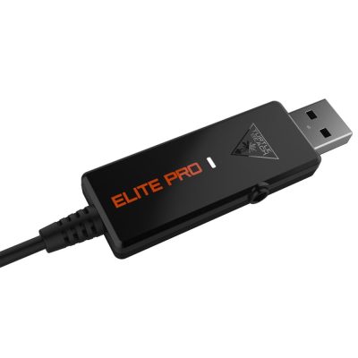 Amplificador P/ Headset Elite Pro A.M.P - Turtle Beach