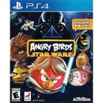 Angry Birds Star Wars – Ps4 Angry Birds Star Wars - Ps4