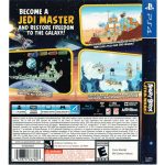 Angry Birds Star Wars – Ps4 Angry Birds Star Wars - Ps4