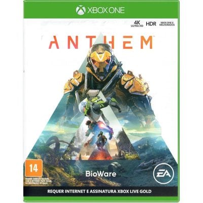 Anthem - Xbox One