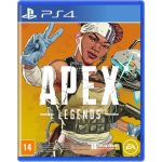 Apex Legends Edição Lifeline - Ps4