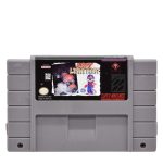 Ardy Lightfoot - Snes (Paralelo) #1