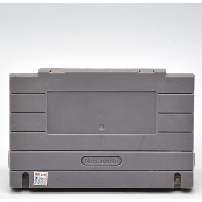 Ardy Lightfoot - Snes (Paralelo) #1