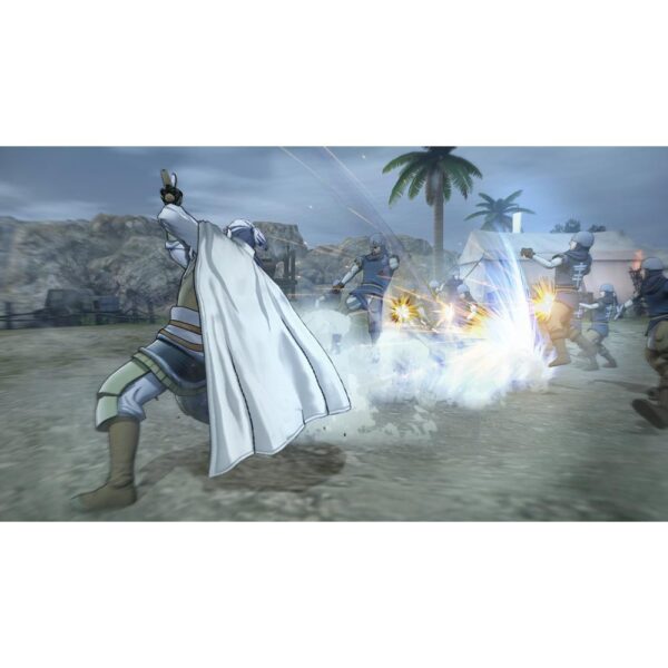 Arslan: The Warriors Of Legend - Xbox One