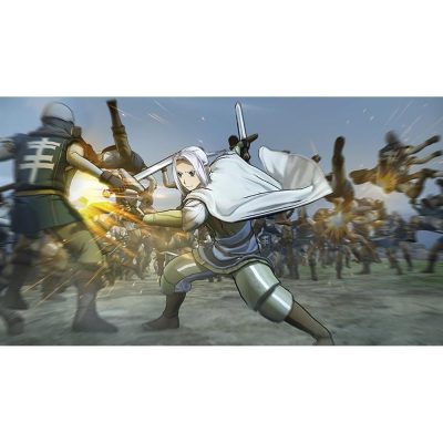 Arslan: The Warriors Of Legend - Xbox One