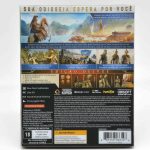 Assassins Creed Odyssey Edição Deluxe – Xbox One (Steelbook) Assassins Creed Odyssey Edição Deluxe - Xbox One (Steelbook)