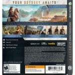 Assassins Creed Odyssey – Xbox One #1 Assassins Creed Odyssey - Xbox One #1