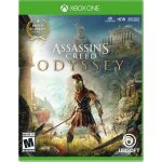 Assassins Creed Odyssey – Xbox One #1 Assassins Creed Odyssey - Xbox One #1
