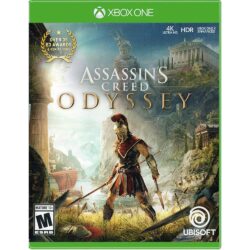 Assassins Creed Odyssey - Xbox One #1