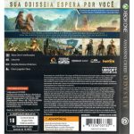 Assassins Creed Odyssey – Xbox One #2 Assassins Creed Odyssey - Xbox One #2
