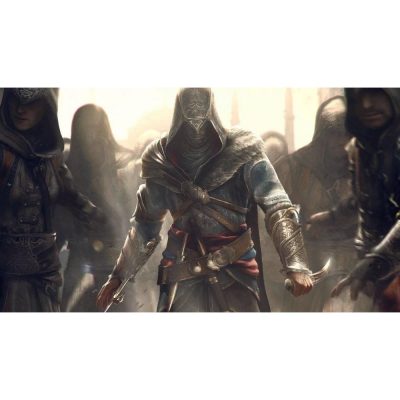 Assassins Creed Revelations - Xbox One / Xbox 360