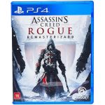 Assassins Creed Rogue Remaster – Ps4 Assassins Creed Rogue Remaster - Ps4