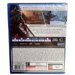 Assassins Creed Rogue Remaster – Ps4 Assassins Creed Rogue Remaster - Ps4