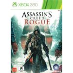Assassins Creed Rogue – Xbox 360 #1 Assassins Creed Rogue - Xbox 360 #1